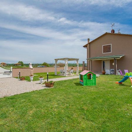 Holiday Home Del Sole By Interhome 比恩帝纳 外观 照片