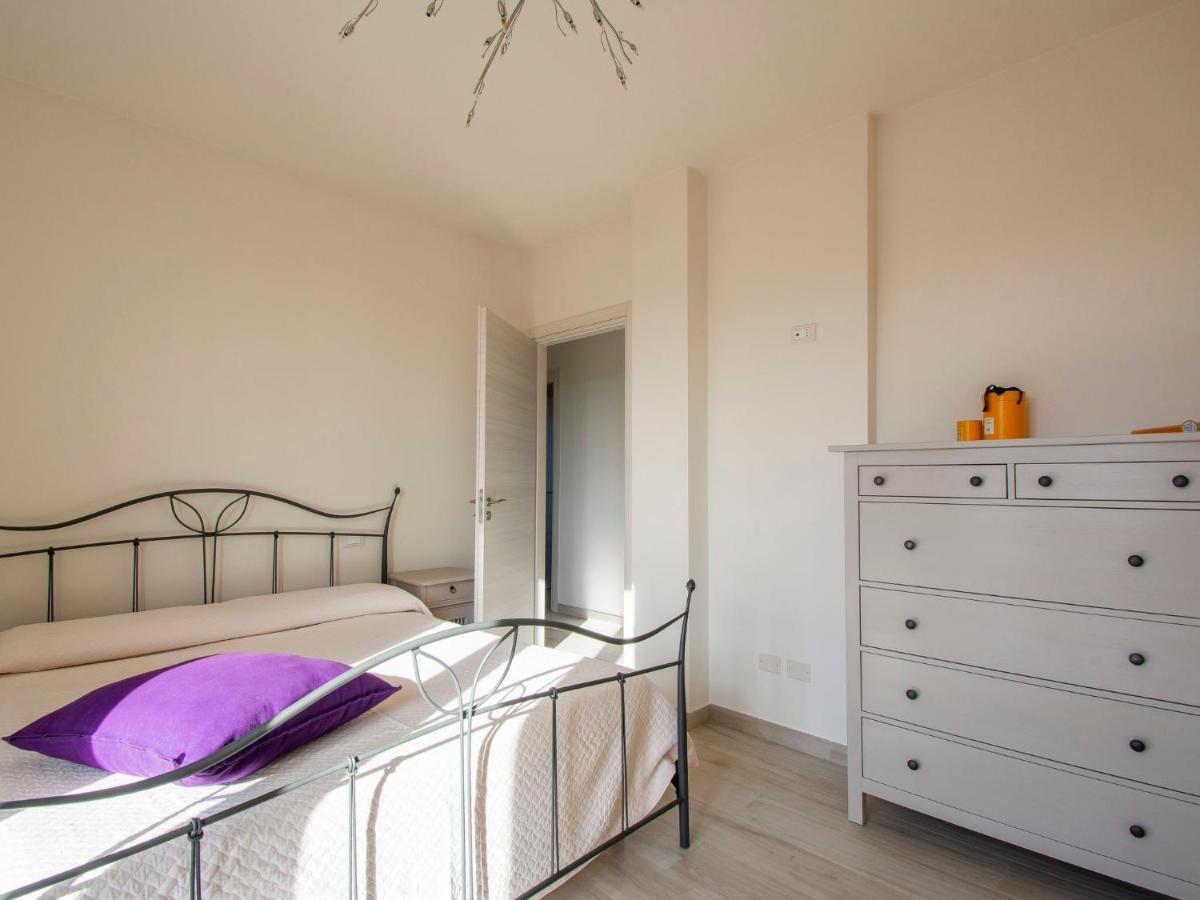 Holiday Home Del Sole By Interhome 比恩帝纳 外观 照片