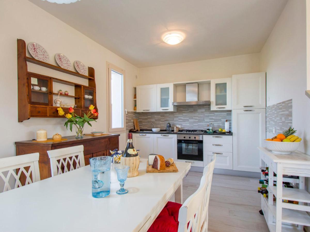 Holiday Home Del Sole By Interhome 比恩帝纳 外观 照片