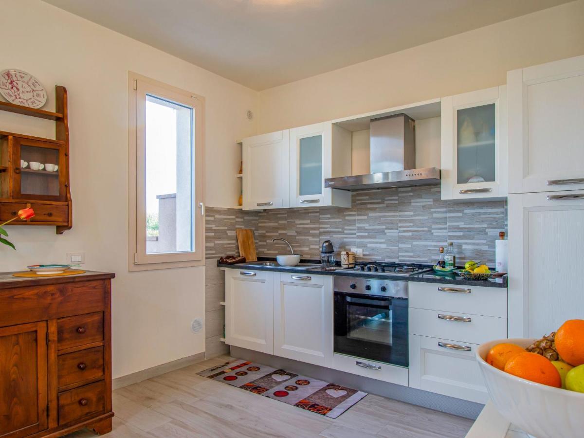Holiday Home Del Sole By Interhome 比恩帝纳 外观 照片