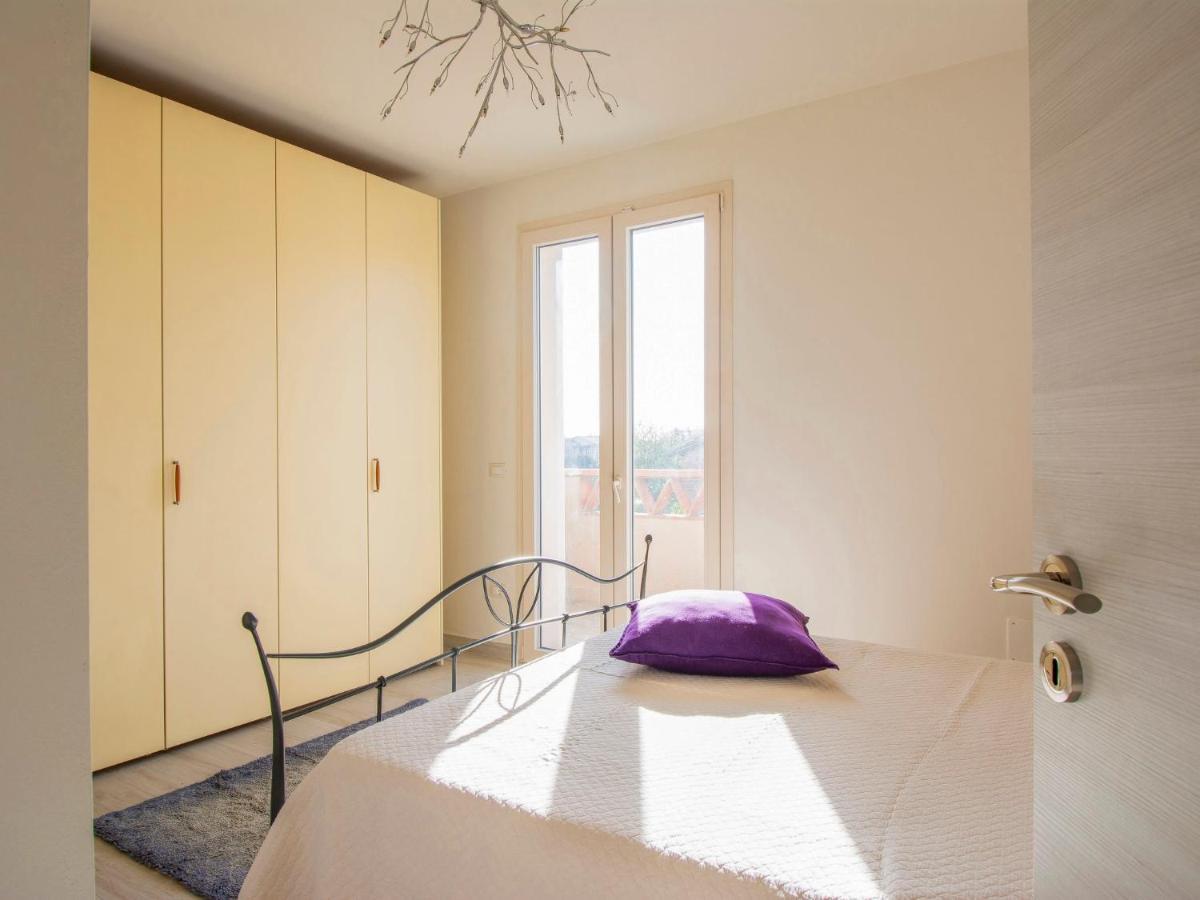 Holiday Home Del Sole By Interhome 比恩帝纳 外观 照片