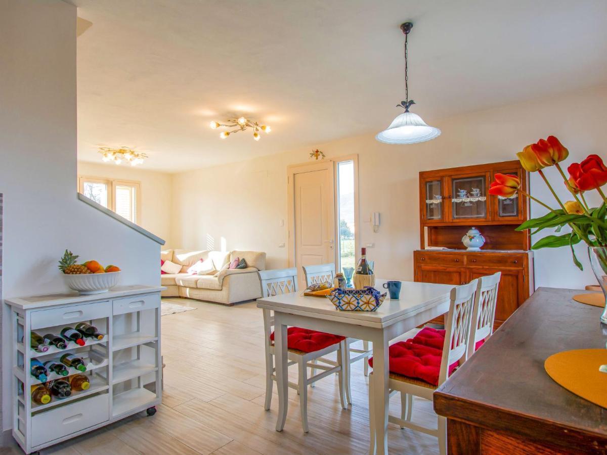 Holiday Home Del Sole By Interhome 比恩帝纳 外观 照片