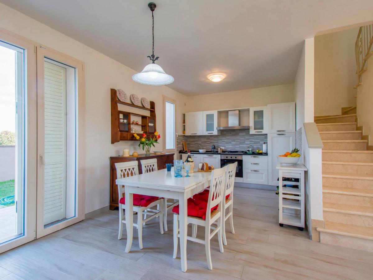 Holiday Home Del Sole By Interhome 比恩帝纳 外观 照片