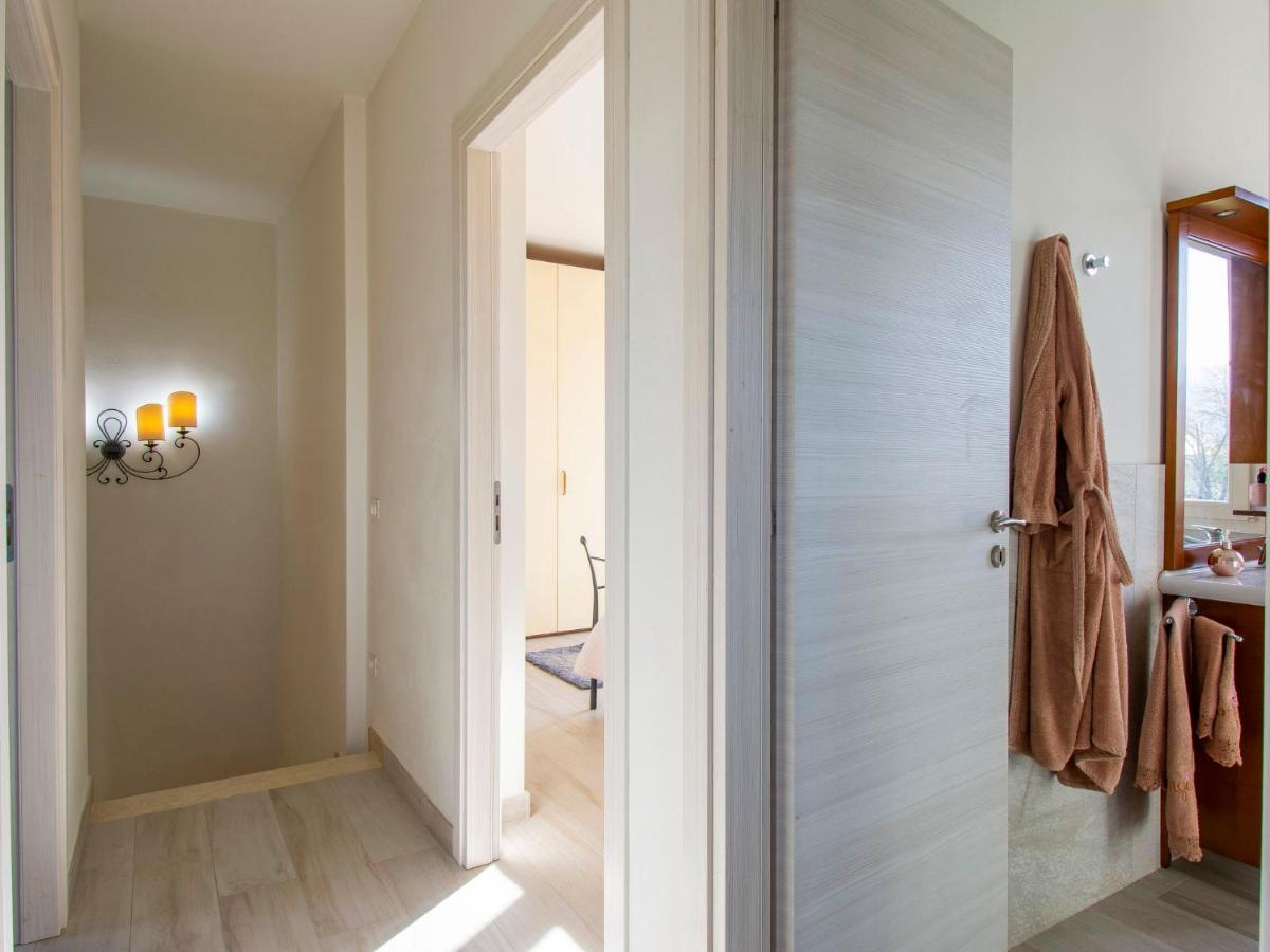 Holiday Home Del Sole By Interhome 比恩帝纳 外观 照片