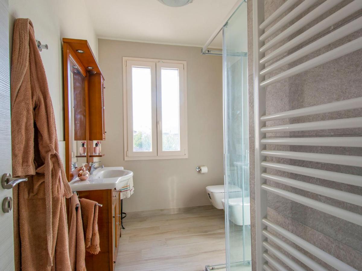 Holiday Home Del Sole By Interhome 比恩帝纳 外观 照片