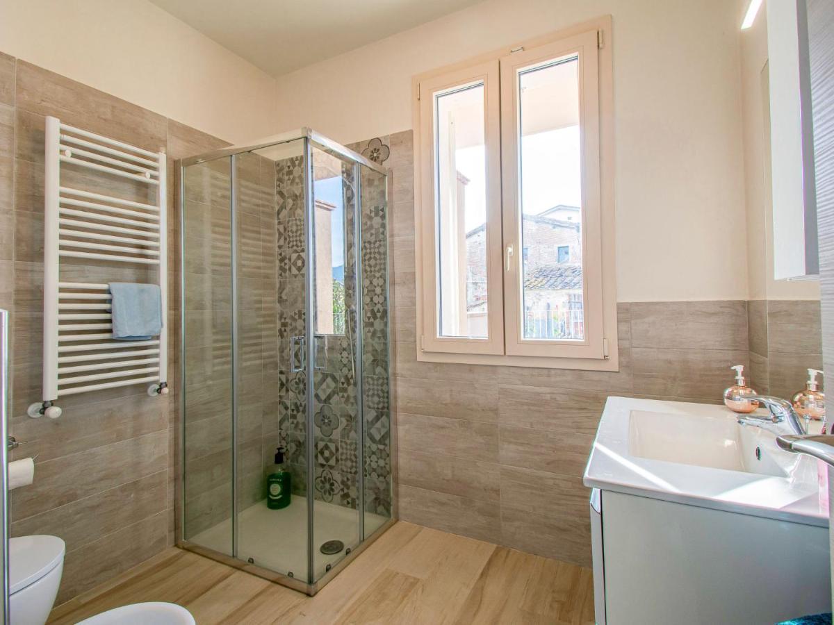 Holiday Home Del Sole By Interhome 比恩帝纳 外观 照片