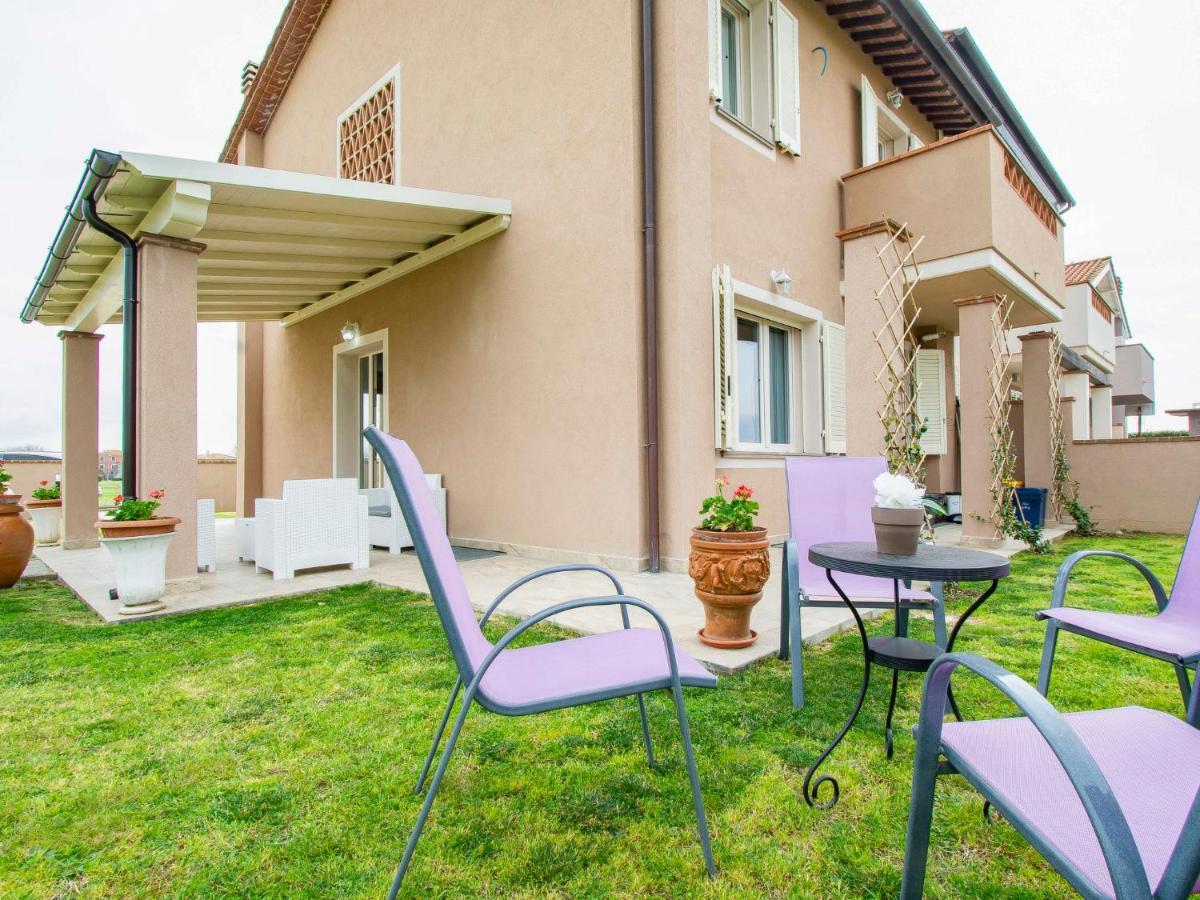 Holiday Home Del Sole By Interhome 比恩帝纳 外观 照片