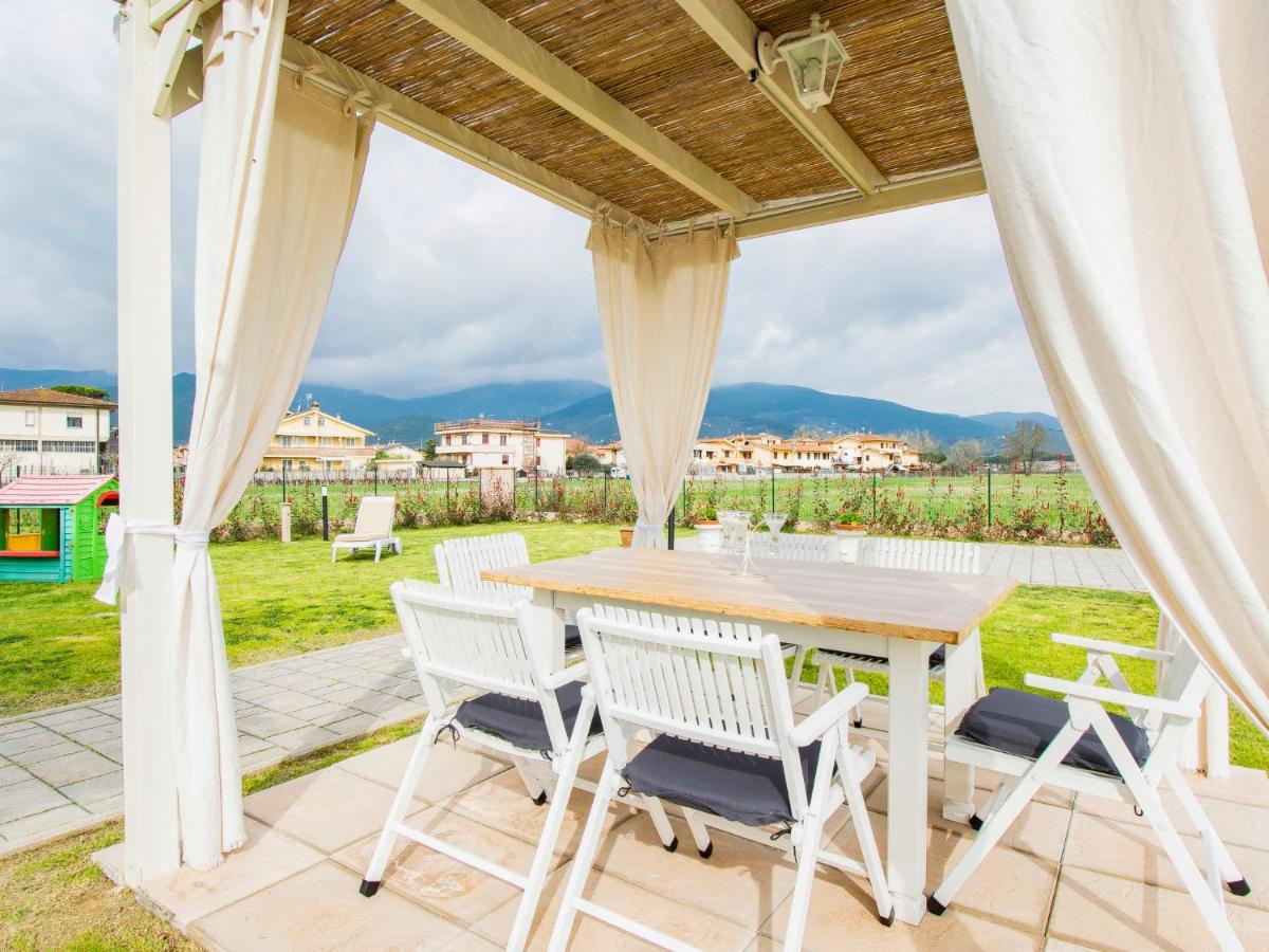 Holiday Home Del Sole By Interhome 比恩帝纳 外观 照片