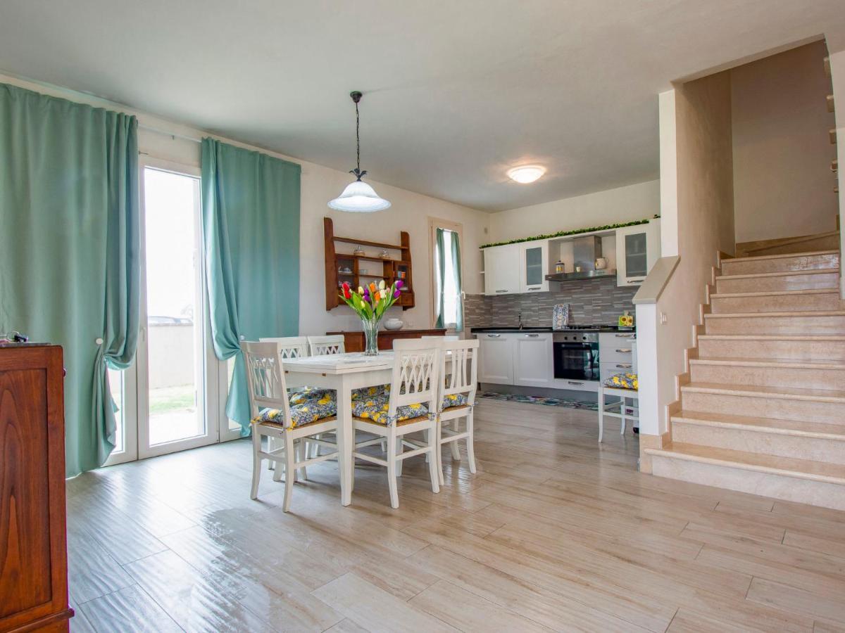 Holiday Home Del Sole By Interhome 比恩帝纳 外观 照片