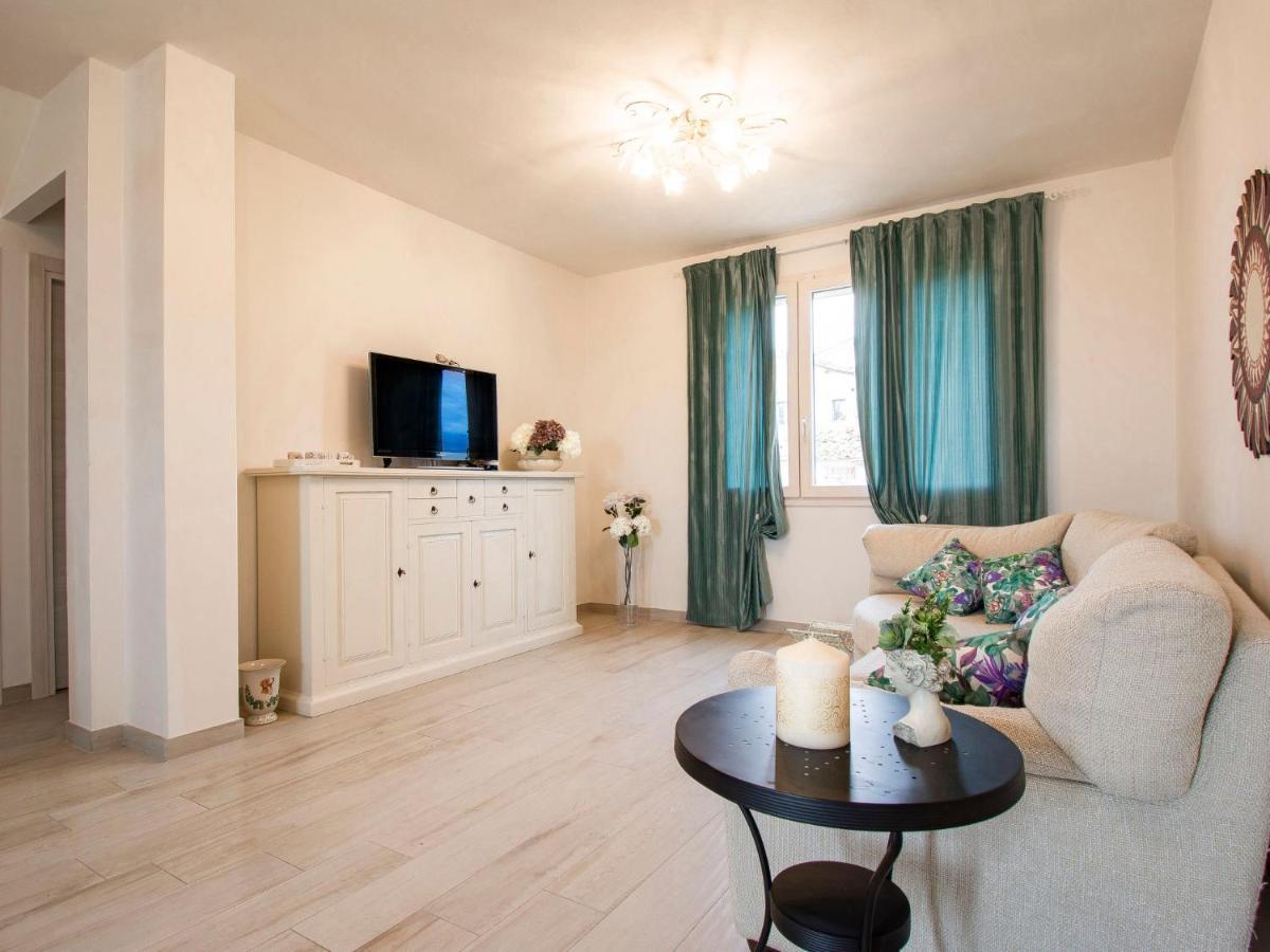 Holiday Home Del Sole By Interhome 比恩帝纳 外观 照片