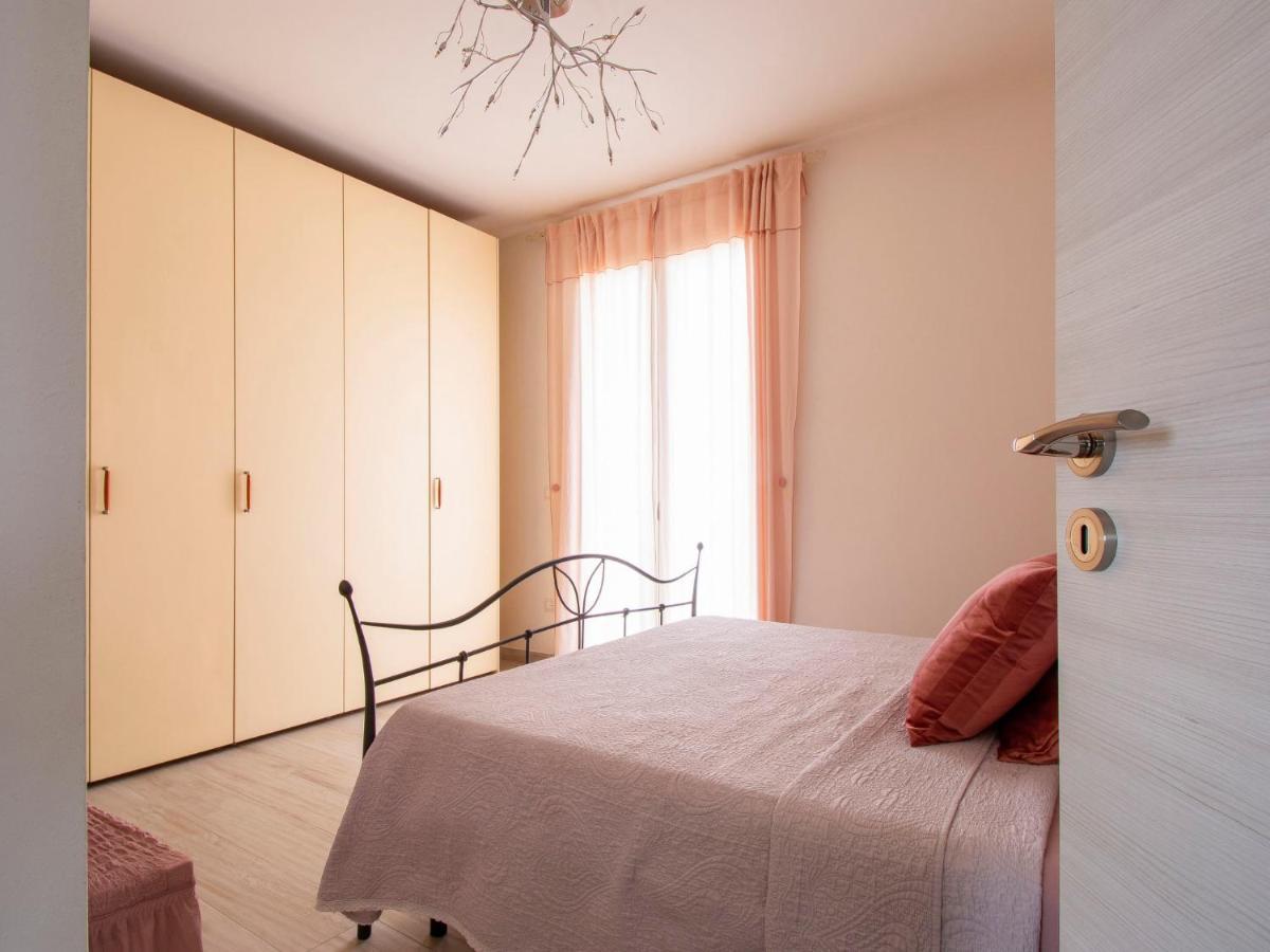 Holiday Home Del Sole By Interhome 比恩帝纳 外观 照片