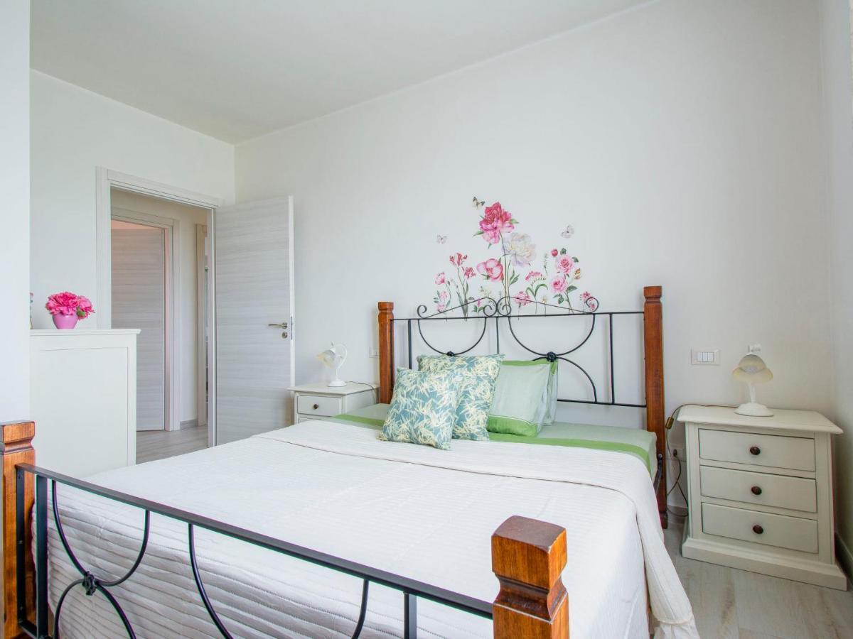 Holiday Home Del Sole By Interhome 比恩帝纳 外观 照片