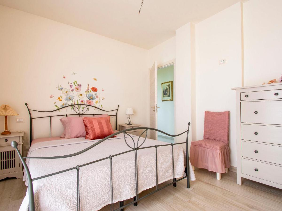Holiday Home Del Sole By Interhome 比恩帝纳 外观 照片