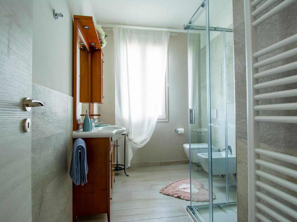 Holiday Home Del Sole By Interhome 比恩帝纳 外观 照片