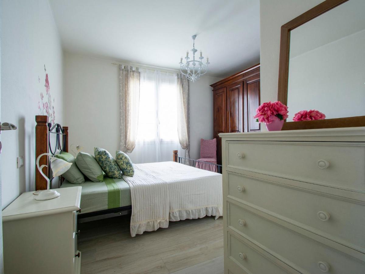 Holiday Home Del Sole By Interhome 比恩帝纳 外观 照片