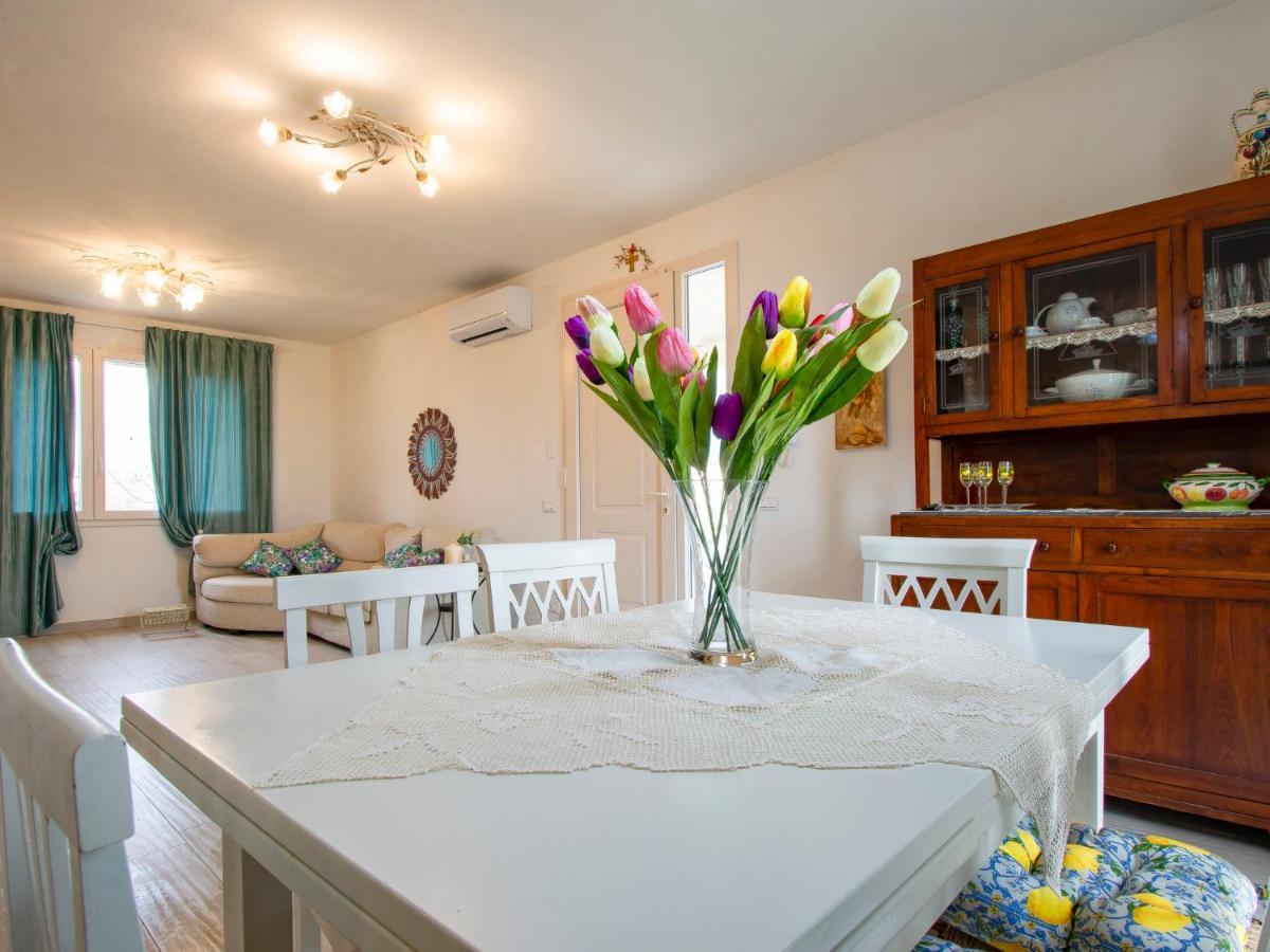 Holiday Home Del Sole By Interhome 比恩帝纳 外观 照片