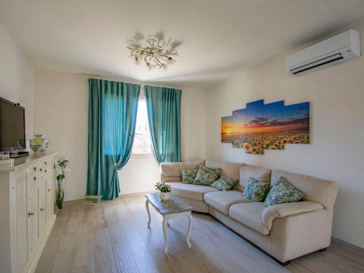 Holiday Home Del Sole By Interhome 比恩帝纳 外观 照片