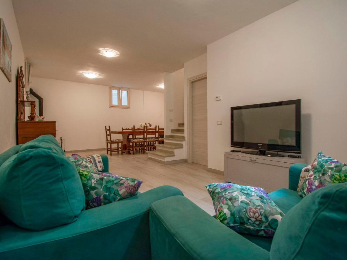 Holiday Home Del Sole By Interhome 比恩帝纳 外观 照片