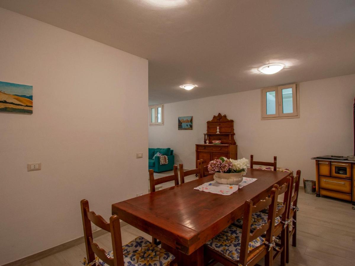 Holiday Home Del Sole By Interhome 比恩帝纳 外观 照片