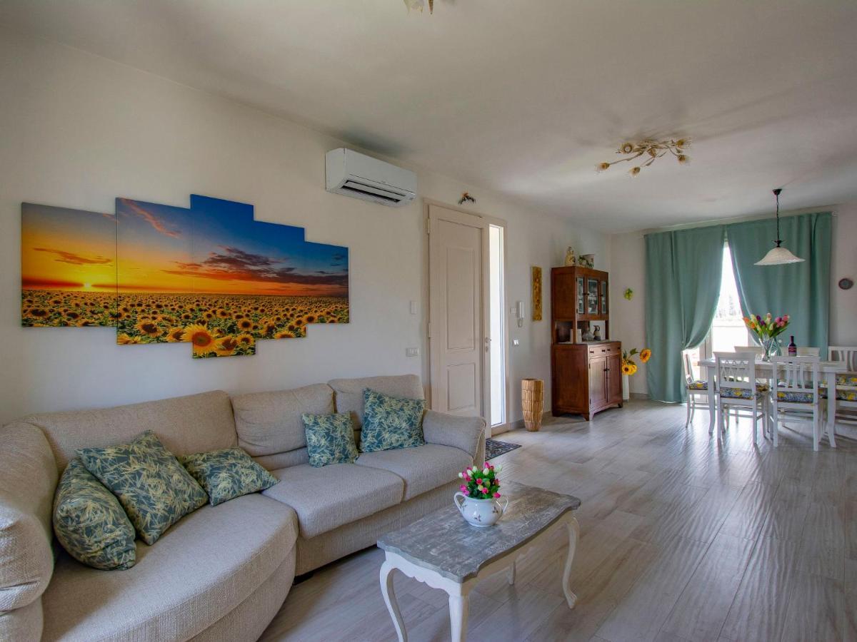 Holiday Home Del Sole By Interhome 比恩帝纳 外观 照片