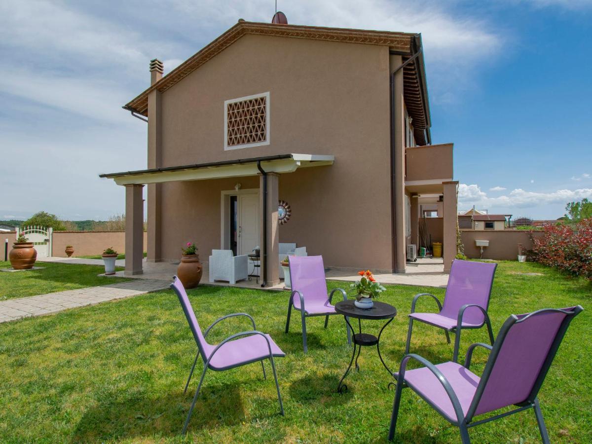 Holiday Home Del Sole By Interhome 比恩帝纳 外观 照片