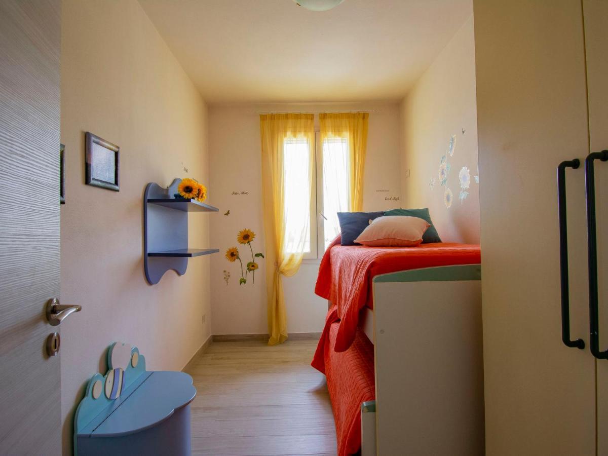 Holiday Home Del Sole By Interhome 比恩帝纳 外观 照片