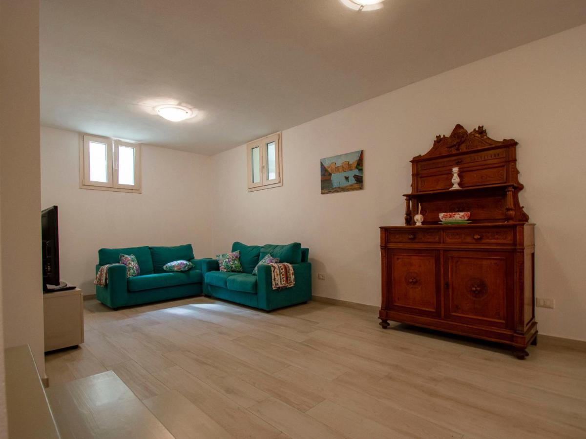 Holiday Home Del Sole By Interhome 比恩帝纳 外观 照片