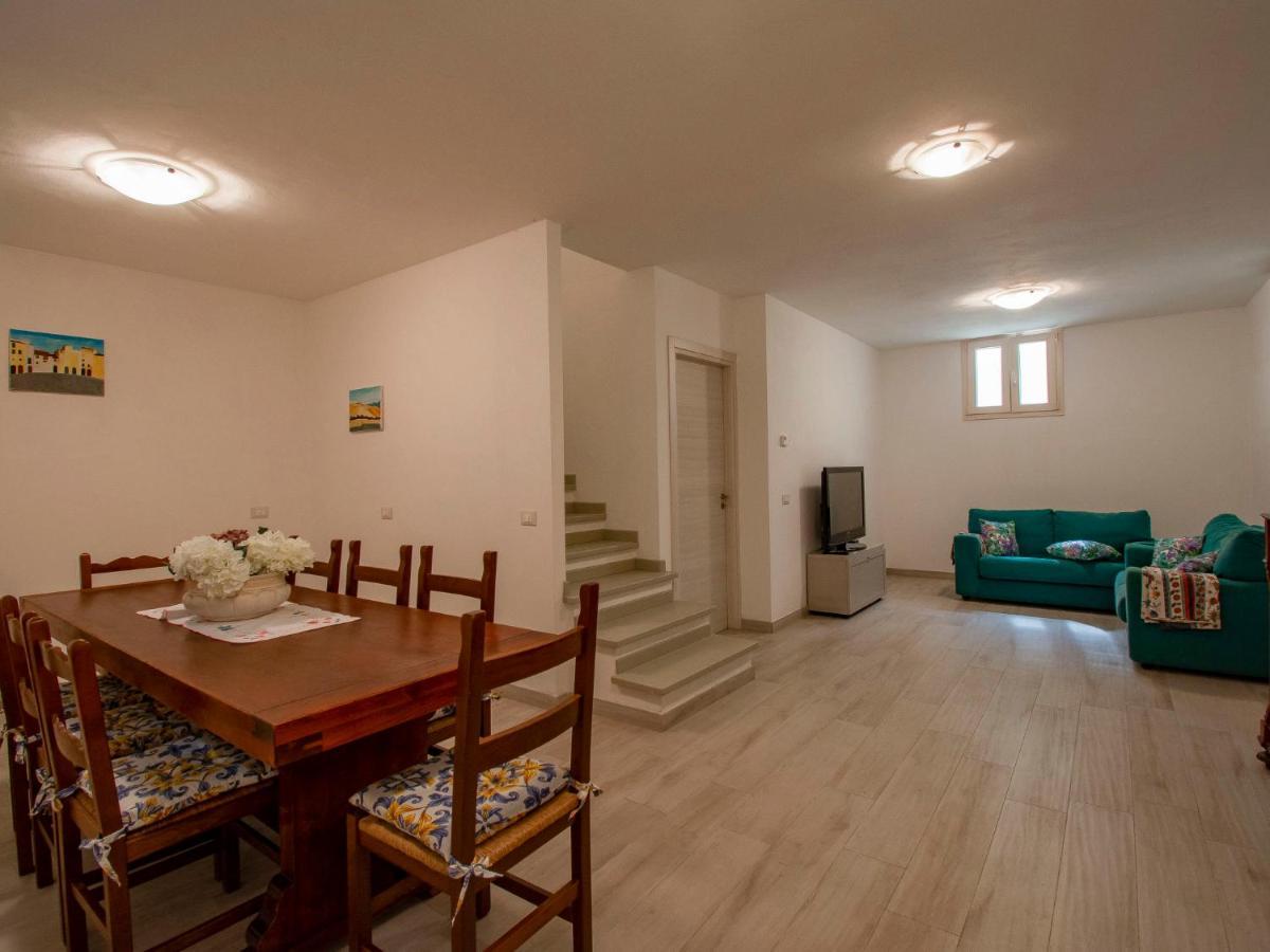 Holiday Home Del Sole By Interhome 比恩帝纳 外观 照片